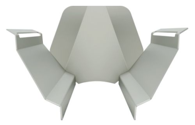 Grill`D усиление камеры горения Mini (Violet, Aurora mini)