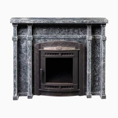 Фото Портал для печей Атмосфера (Пироксенит) в магазине Woodson