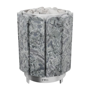 Фото ЭНУ -"Премьера" 24кВт. (талькохлорит) в магазине Woodson