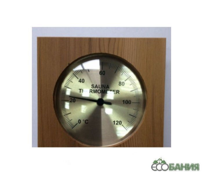 SAWO Термогигрометр 271-THBA