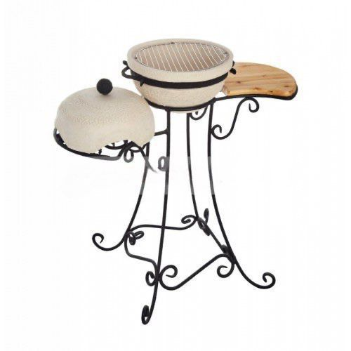 Подставка большая под жаровня-гриль