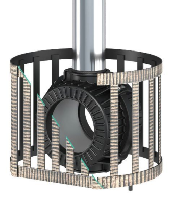 Сетка Турбопар Везувий Ковка Сетка Турбопар Везувий Ковка