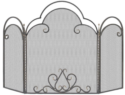 Экран каминный Везувий С130B Экран каминный Везувий С130B