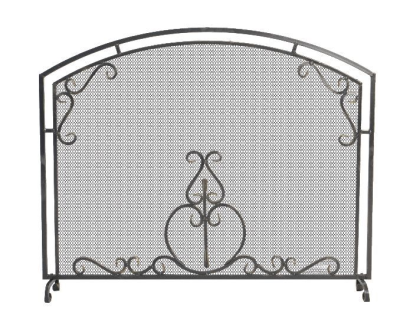 Экран каминный Везувий С120B Экран каминный Везувий С120B