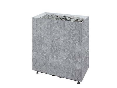 Фото Электрическая печь TUISKU XL Tulikivi для сауны и бани (19,5 кВт) TBH  в магазине Woodson