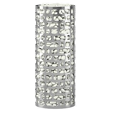 Сетка для камней Эверест "Steam Master" INOX Ø 300 (1,5 мм) Сетка для камней Эверест "Steam Master" INOX Ø 300 (1,5 мм)