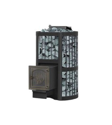 Фото Печь ВЕЗУВИЙ Ураган Стандарт 28 (ДТ-4) в магазине Woodson Фото Печь ВЕЗУВИЙ Ураган Стандарт 28 (ДТ-4) в магазине Woodson