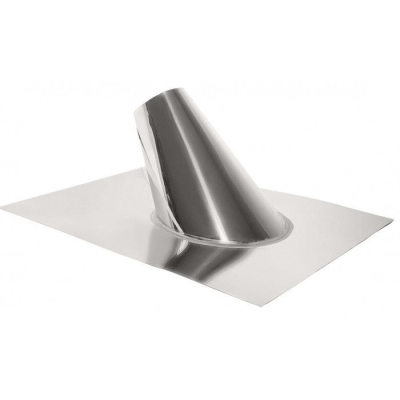 Фото Проход кровли универсальный 0" - 15" D 260 - 300  Фото Проход кровли универсальный 0" - 15" D 260 - 300