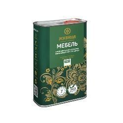 Мебель «Живица про» 1л