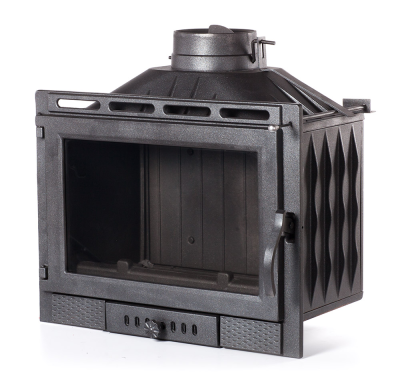 Каминная топка DAGMAR