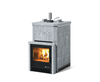 Фото Печь Изистим Южная 9 закрытый верх с топкой из парной - Камень Талькохлорит в магазине Woodson Фото Печь Изистим Южная 9 закрытый верх с топкой из парной - Камень Талькохлорит в магазине Woodson