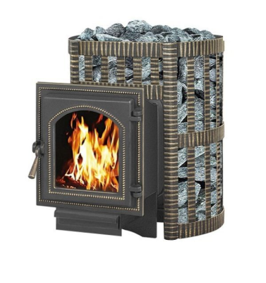 Фото Печь ВЕЗУВИЙ Легенда Ковка 12 (220) в магазине Woodson Фото Печь ВЕЗУВИЙ Легенда Ковка 12 (220) в магазине Woodson