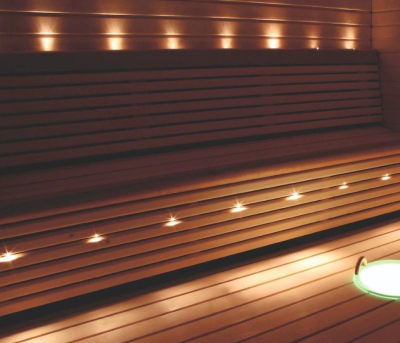 Комплект для подсветки полков Cariitti VPL30С-RF — G229 (28 + 1 волокно)