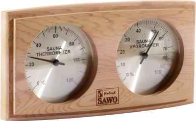 SAWO Термогигрометр 271-THD