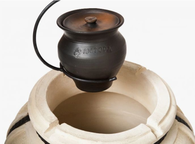 Чугунок 2л Чугунок 2л