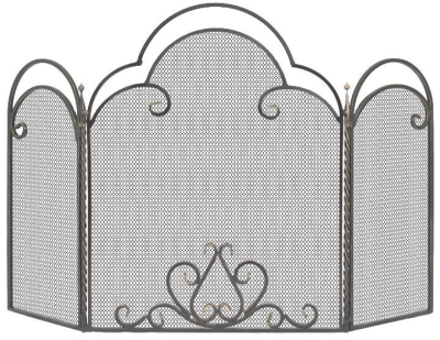 Экран каминный Везувий С130S Экран каминный Везувий С130S