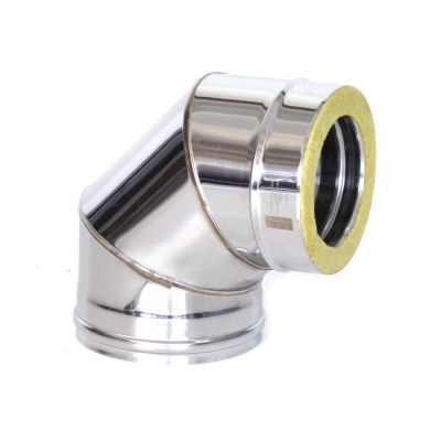 Фото Отвод Термо 87* ОТ-Р 430-0.5/430 D250/310 (3S)  Фото Отвод Термо 87* ОТ-Р 430-0.5/430 D250/310 (3S)