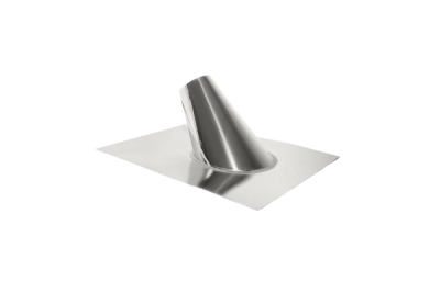 Фото Проход кровли универсальный 30" - 45" D 260 - 300  Фото Проход кровли универсальный 30" - 45" D 260 - 300