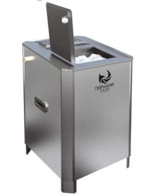 Фото ЭП ГПП ПАРиЖАР 6,25кВт/220-380 НЕРЖ в магазине Woodson