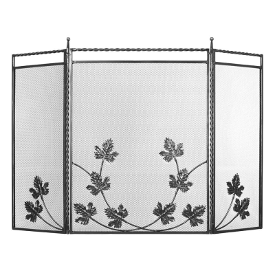 Экран каминный Везувий С310Ч Экран каминный Везувий С310Ч