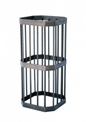 Сетка "Сибирь" 700 кованая Сетка "Сибирь" 700 кованая