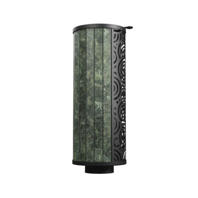 Фото Дымоход-конвектор "Атмосфера" Змеевик 