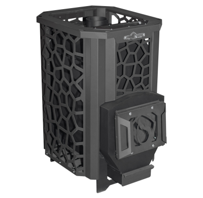 Фото Печь банная PROHARD 20S "Саванна" в магазине Woodson