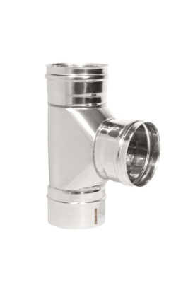 Фото Тройник 87* ТРМ(М)-Р 310-0.8 D130 