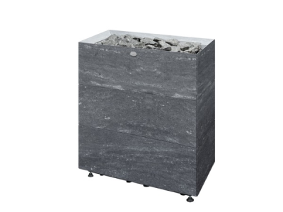 Фото Электрическая печь TUISKU XL Tulikivi для сауны и бани (21 кВт) NOBILE в магазине Woodson