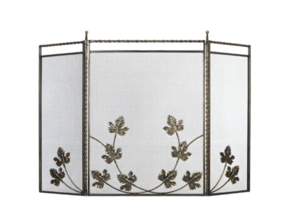 Экран каминный Везувий С310B Экран каминный Везувий С310B