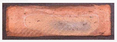 Плитка Retro тип2 (0,21м2)