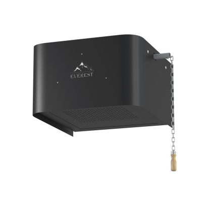 Обливное устройство EVEREST BLACK 35л Обливное устройство EVEREST BLACK 35л