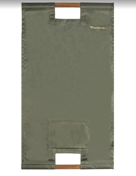 Сумка для переноски дров Woodson Oxford