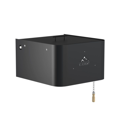 Обливное устройство EVEREST BLACK 15л Обливное устройство EVEREST BLACK 15л