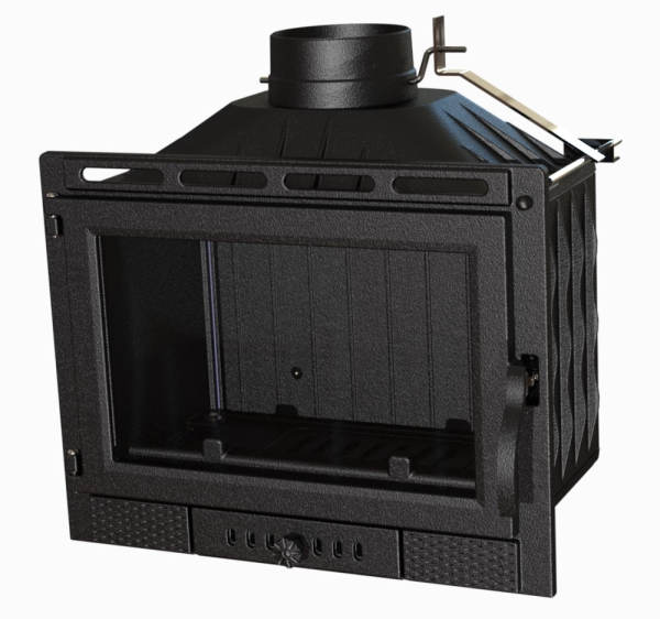 Каминная топка DAGMAR