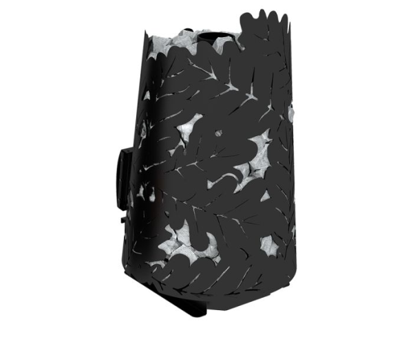 Фото Дровяная банная печь Grill'D Dubravo 180 Short (дверца со стеклом) в магазине Woodson Фото Дровяная банная печь Grill'D Dubravo 180 Short (дверца со стеклом) в магазине Woodson
