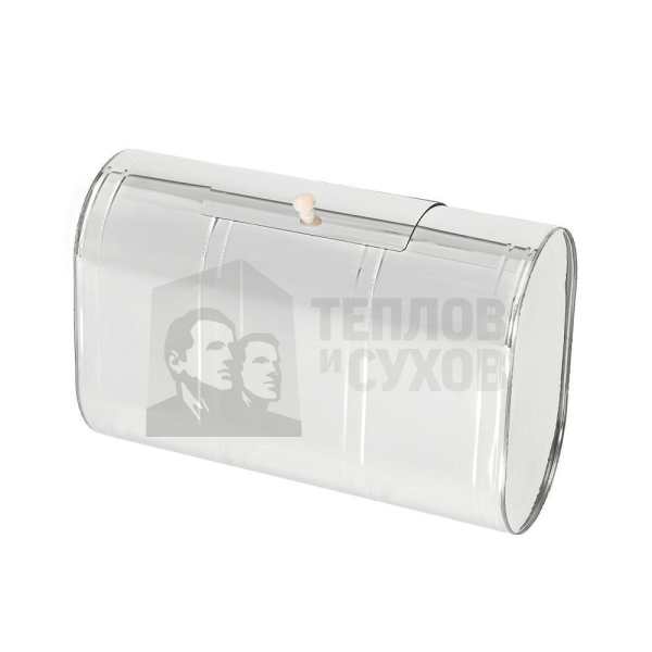 Бак навесной горизонтальный 100, 201-0.8 мм