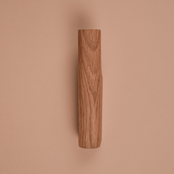 Крючок Woodson К1, дуб