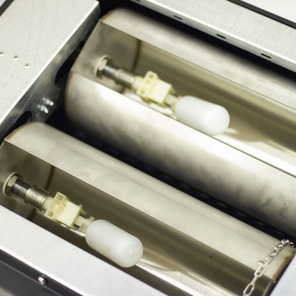 Обливное устройство Айсберг Куб 60