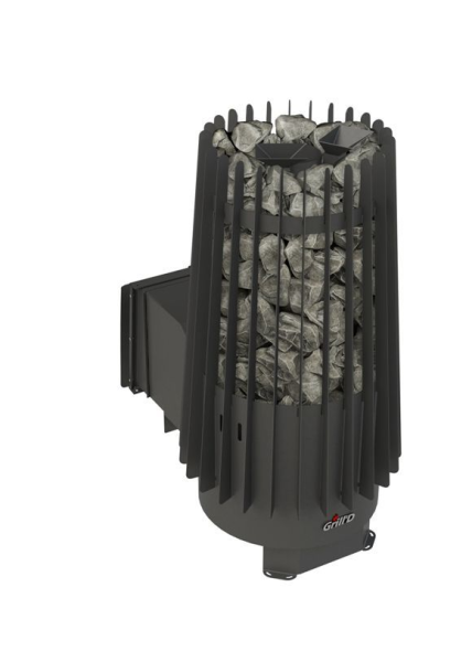 Фото Дровяная банная печь Grill'D Cometa Vega 180 Long Window Max Pro в магазине Woodson Фото Дровяная банная печь Grill'D Cometa Vega 180 Long Window Max Pro в магазине Woodson