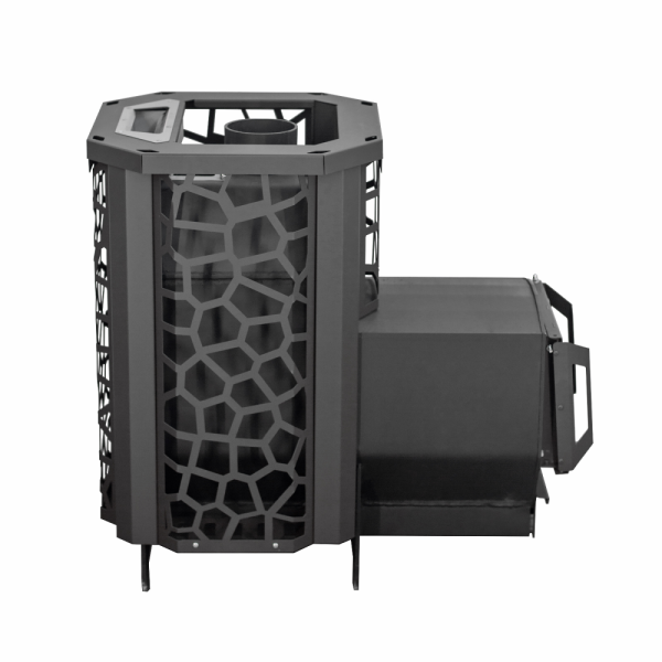 Фото Печь банная PROHARD 30L"Саванна" в магазине Woodson