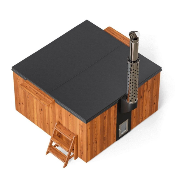 Термокрышка (для купелей ELITE 180)