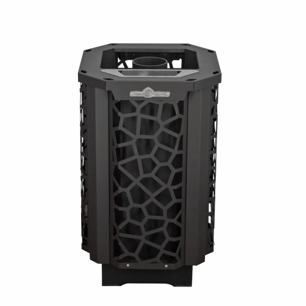 Фото Печь банная HARD 20M "Саванна" в магазине Woodson