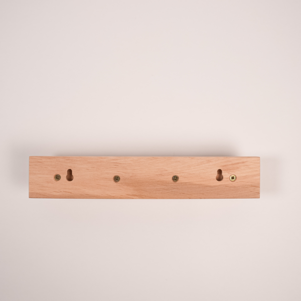 Вешалка Левада Д4, ольха