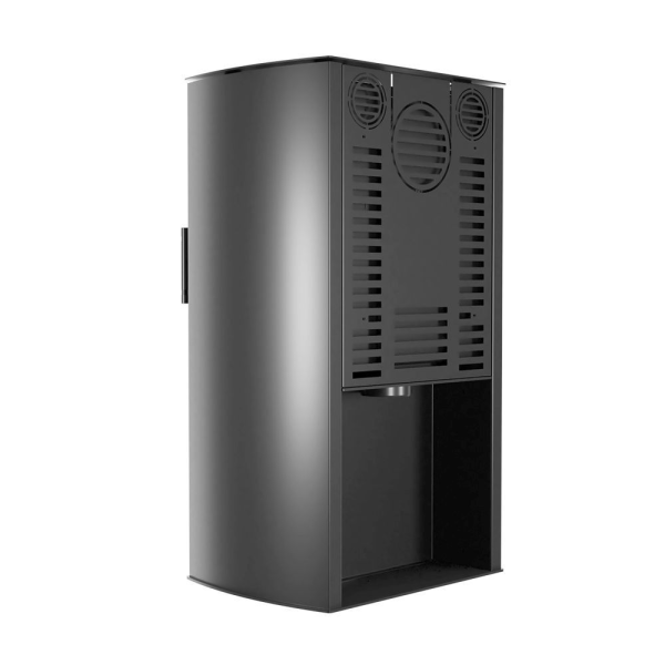 Фото Печь-Камин ASTON "SOVETNIK М" в магазине Woodson