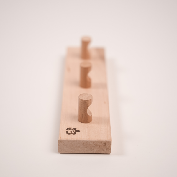 Вешалка Левада Д3, ольха