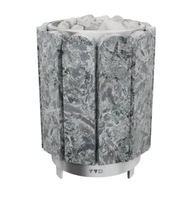 Фото ЭНУ -"Премьера" 9кВт. (талькохлорит) в магазине Woodson