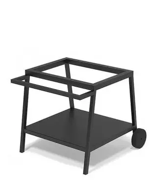 Подставка для мангала Везувий Турист №2 Подставка для мангала Везувий Турист №2