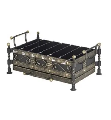 Мангальная Вставка Везувий (малая) Мангальная Вставка Везувий (малая)