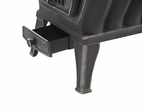 Фото Печь чугунная ПМЧ 10С в магазине Woodson